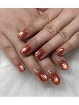 ア モード ミオ(A modo mio.)/