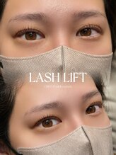 グリーム(GREEM)/まつ毛パーマ