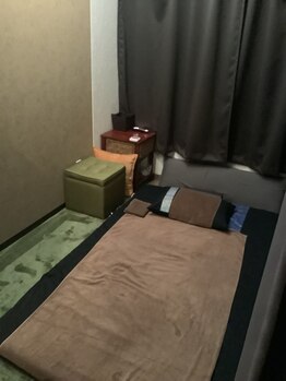 アジエスタ 中野桃園店(ASIESTA)/施術部屋