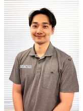 ストレッチジム パートナーズ&nbsp;源内 宏輝