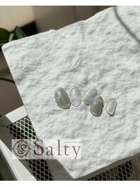 ４月マンスリーデザイン