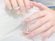 エリア(ELIA)/長さ出し×持ち込み
