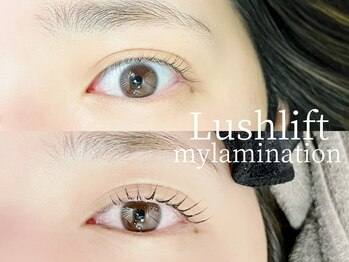 ドロップアイデザイン(Drop EYEDESIGN)/◆マイラミネーション◆