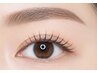【新規限定】パリジェンヌラッシュリフト＋美眉waxスタイリング
