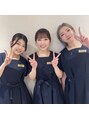 ブラン 札幌大通店(Blanc)/Blanc札幌大通店　スタッフ一同