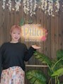 アジアンリラクゼーション ヴィラ 宮城野幸町店(asian relaxation villa)&nbsp;Sora 