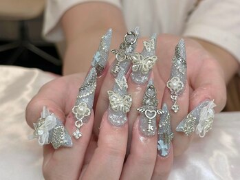 ベトフェネイル(viet phe nail)/