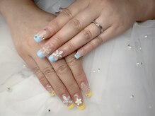 アンナ ネイル(Anna Nail)/