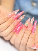 サロン デ ミランダ(Salon de Miranda)/