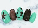 おしゃれY2Kネイル☆6600円