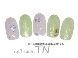 選べる定額コース☆