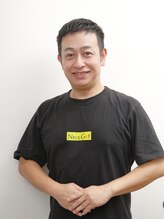 ナイスガイアンドドールズ 関内(NICE GUY&DOOLS)&nbsp;ShinyA 