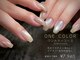 ネイルズ コル 溝の口(nails Cor.)の写真
