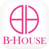 ビー ハウス(B- House)ロゴ