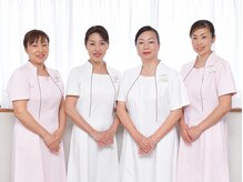 相談しやすいスタッフがご対応。お気軽にご来店ください♪