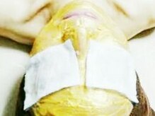 カオリーズ(Kaori's)/琥珀パック