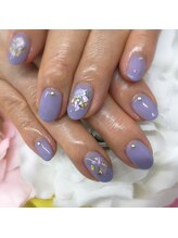 ネイルサロン ラメール(LaMer)/