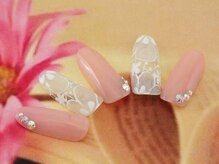 キュラス ネイルサロン(Culus nail salon)/ずっと定額☆シンプル