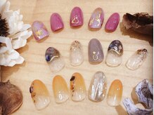 アピラトータルデザインサロン(APiLA total design salon)/１０月のキャンペーンアート♪１