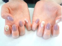 ザネイルズ(The Nails)/
