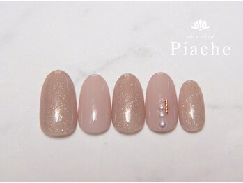 ピアシェ(Piache)/