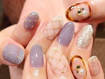 エスネイル(Snail)/アンティーネイル