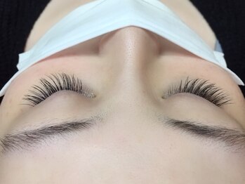 チュティ(Cuti)/Cカールデザイン