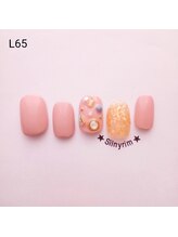 シルニー リム(Silny rim)/ジェル定額【￥6090】初回￥5090