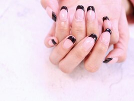 極上カーブ☆パキッとフレンチ