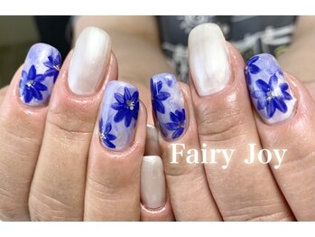 フェアリー ジョイ(Fairy Joy)/