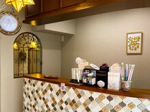 アイビー 東村山店(eyebee)/モダンでオシャレな雰囲気♪