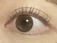 フレイムス アイラッシュ アンド ネイル(FRAMES)/アップワードラッシュリフト↑↑