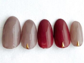 マノマノ(mano mano)/