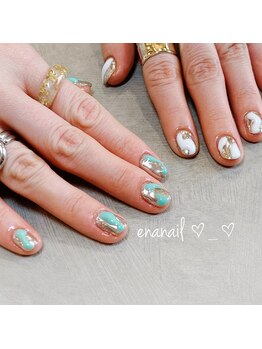 ゴウリキ(GOURIKI)/