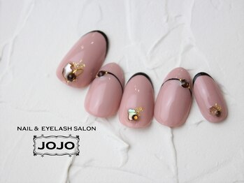 ジョジョ 千里中央店(JOJO)/全員利用OK★オフ込￥7980