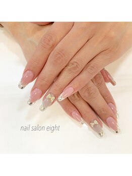 エイト(eight)/フレンチ