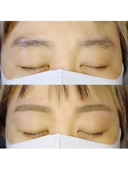 ラムール 姫路(L'AMOUR+)/美眉WAX