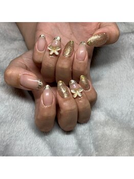 メイプル(Maple)/持ち込みデザイン