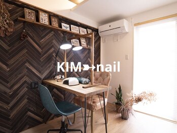 ケイアイエムネイル(KIM nail)