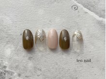 レオ ネイル 倉敷店(leo nail)/ジェルネイル
