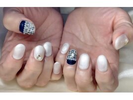 キルティング★ワンカラー★オフ