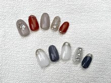 キュアバイアニーアンドジーノ(Qa by Annie&Gino)/