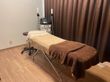 ピュールマロン ムッシュタロウ 桑名店(Pure Marron M.Taro)/施術部屋