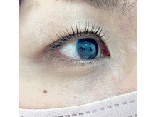 ネオビューティー 上本町店(Neo beauty)/パリジェンヌラッシュリフト