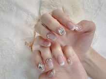 しゅり ネイル/