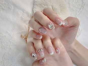 しゅり ネイル/