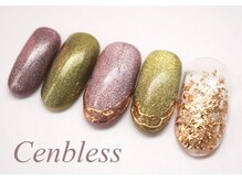 ビューティスタジオ センブレス(Cenbless)/ハンド★定額8000