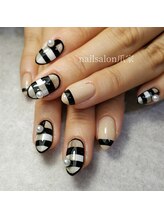 爪家/【全メニューオフ・ケア無料！】