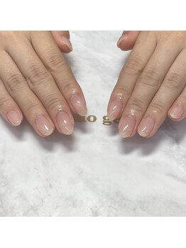アイリッシュネイル 久屋大通店(Irish Nail)/207ykel