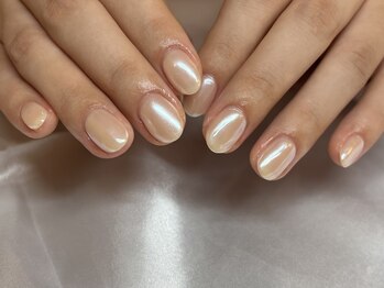 プティ(petit)/ベースカラー有ミラーコース